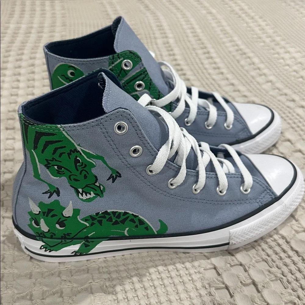 Converse Chuck Taylor All Star Dino Daze